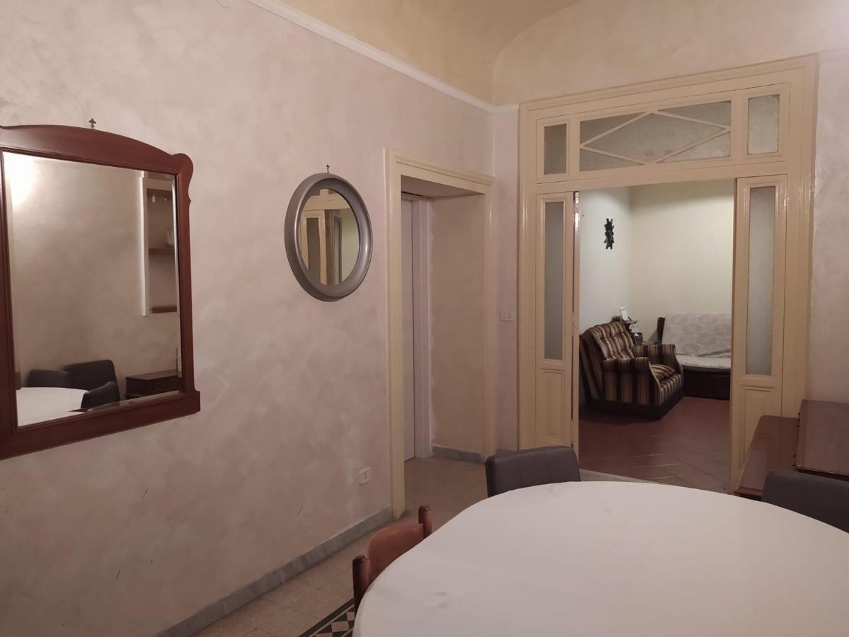 Cattaneo Accomodation Рим Екстер'єр фото