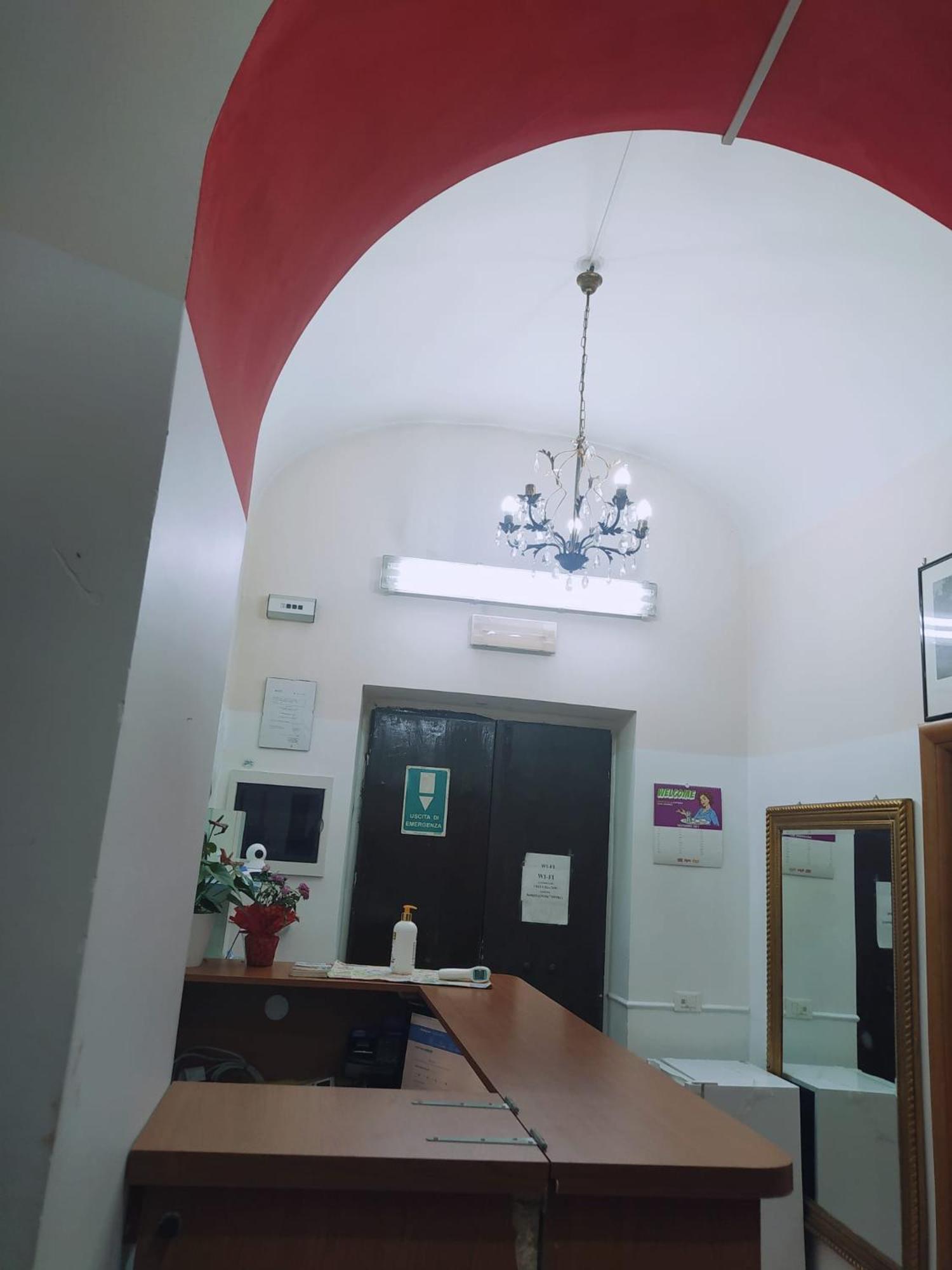 Cattaneo Accomodation Рим Екстер'єр фото